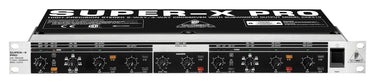 Crossover Behringer Electronico, Cx2310
